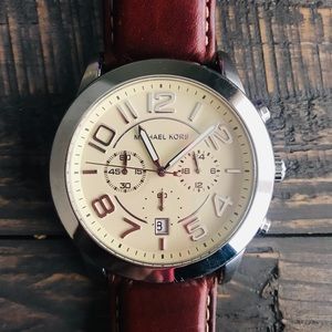 Michael Kors Men’s Watch